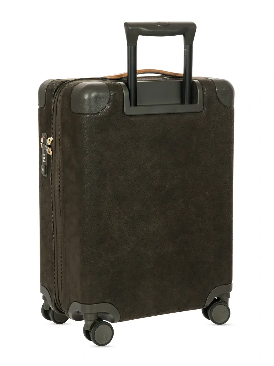 Bric's Men's Life 27" Hybrid Expandable Spinner Suitcase | Thumbnail 4 Bric's Men's Life 27" Hybrid Expandable Spinner Suitcase | Thumbnail 4