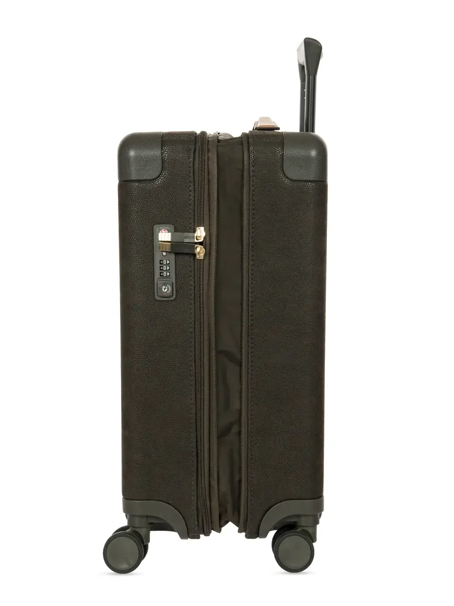 Bric's Men's Life 27" Hybrid Expandable Spinner Suitcase | Thumbnail 5 Bric's Men's Life 27" Hybrid Expandable Spinner Suitcase | Thumbnail 5