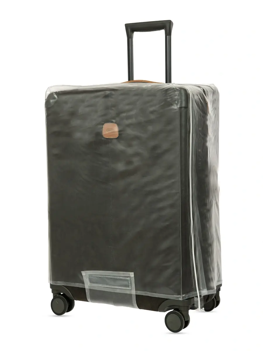 Bric's Men's Life 27" Hybrid Expandable Spinner Suitcase | Thumbnail 8 Bric's Men's Life 27" Hybrid Expandable Spinner Suitcase | Thumbnail 8