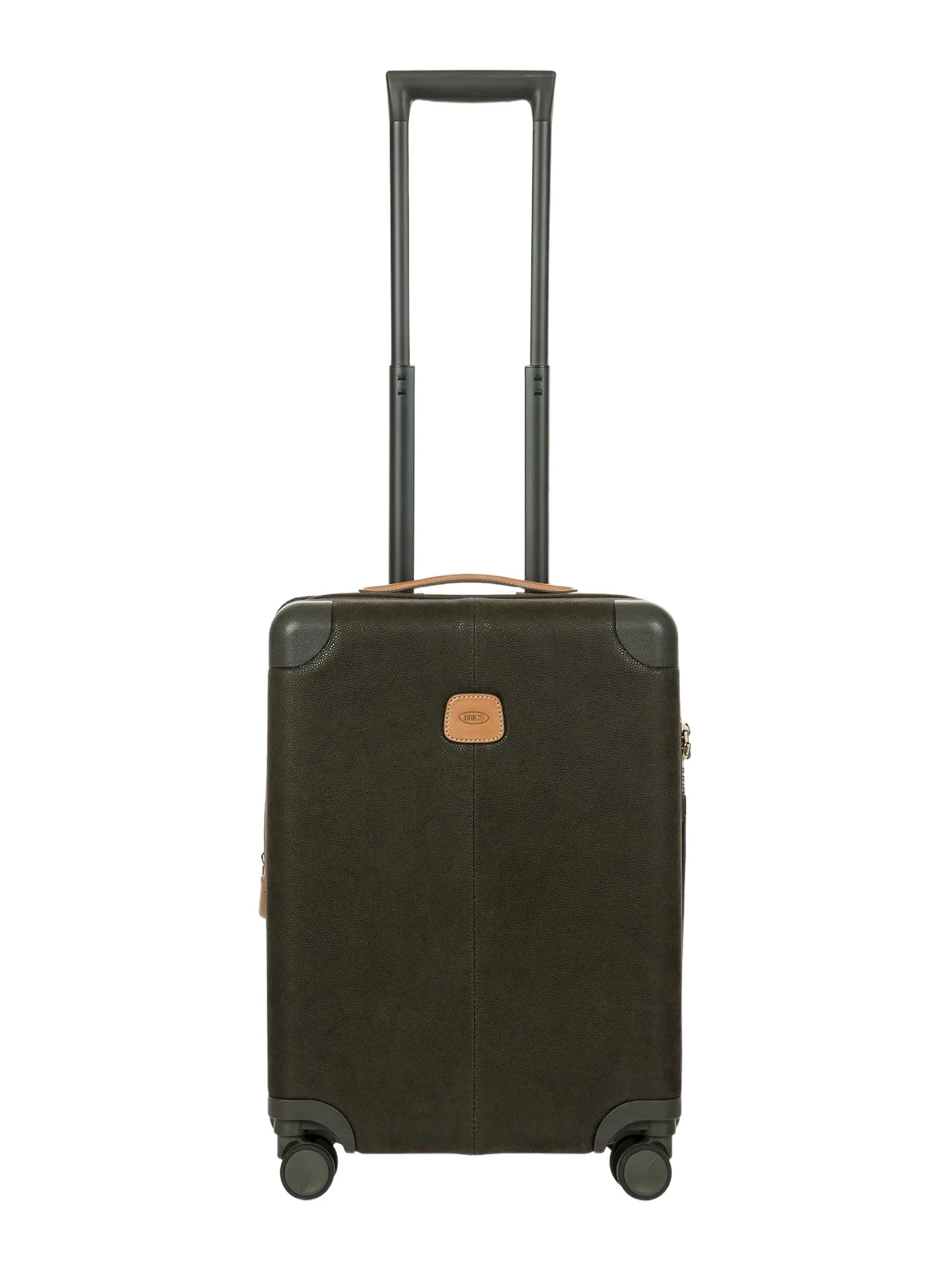 Bric's Men's Life 27" Hybrid Expandable Spinner Suitcase