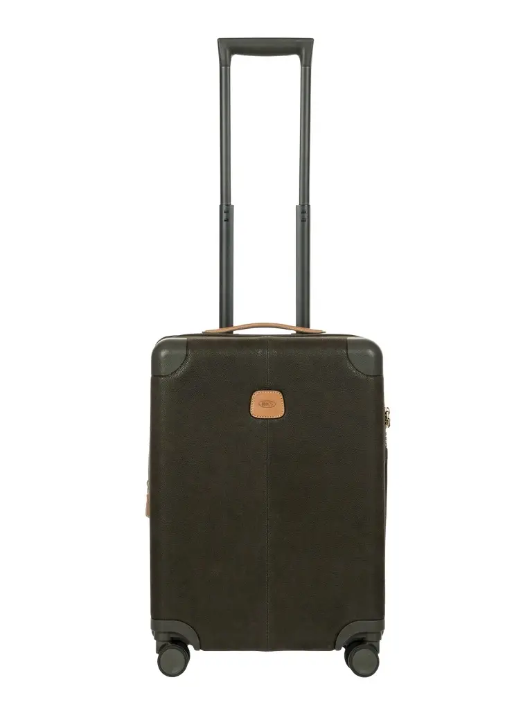 Bric's Men's Life 27" Hybrid Expandable Spinner Suitcase