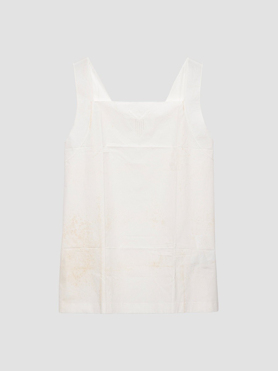 Prada Men's Cotton Top