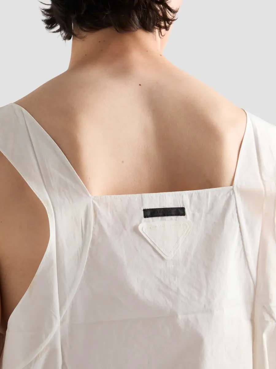 Prada Men's Cotton Top | Thumbnail 6