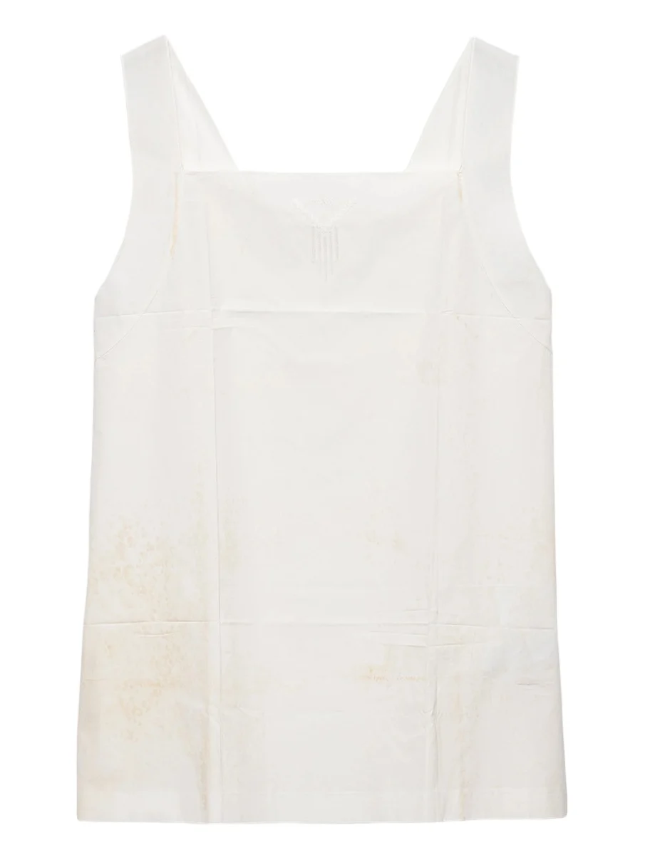 Prada Men's Cotton Top