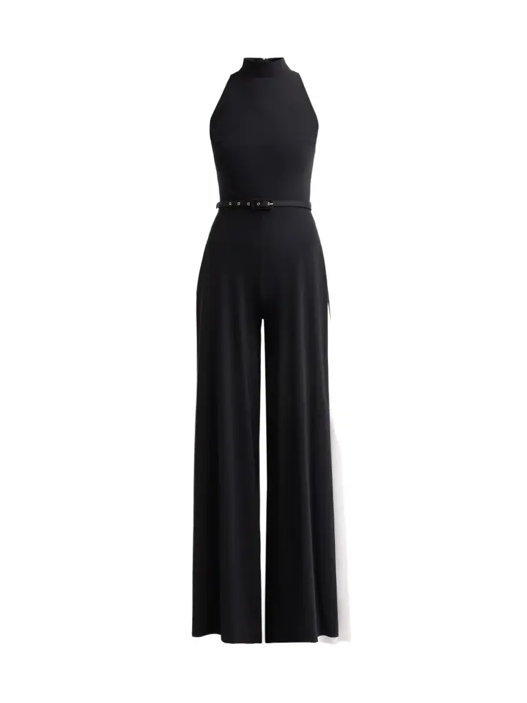 Women's Sadaf Jersey Jumpsuit