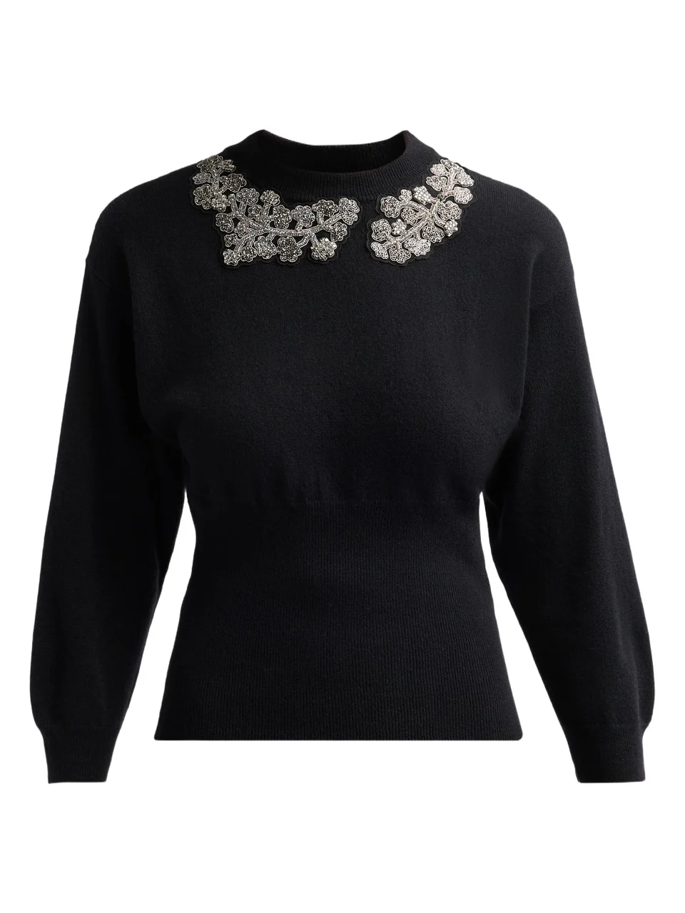 Women's Lissia Embellished Sweater