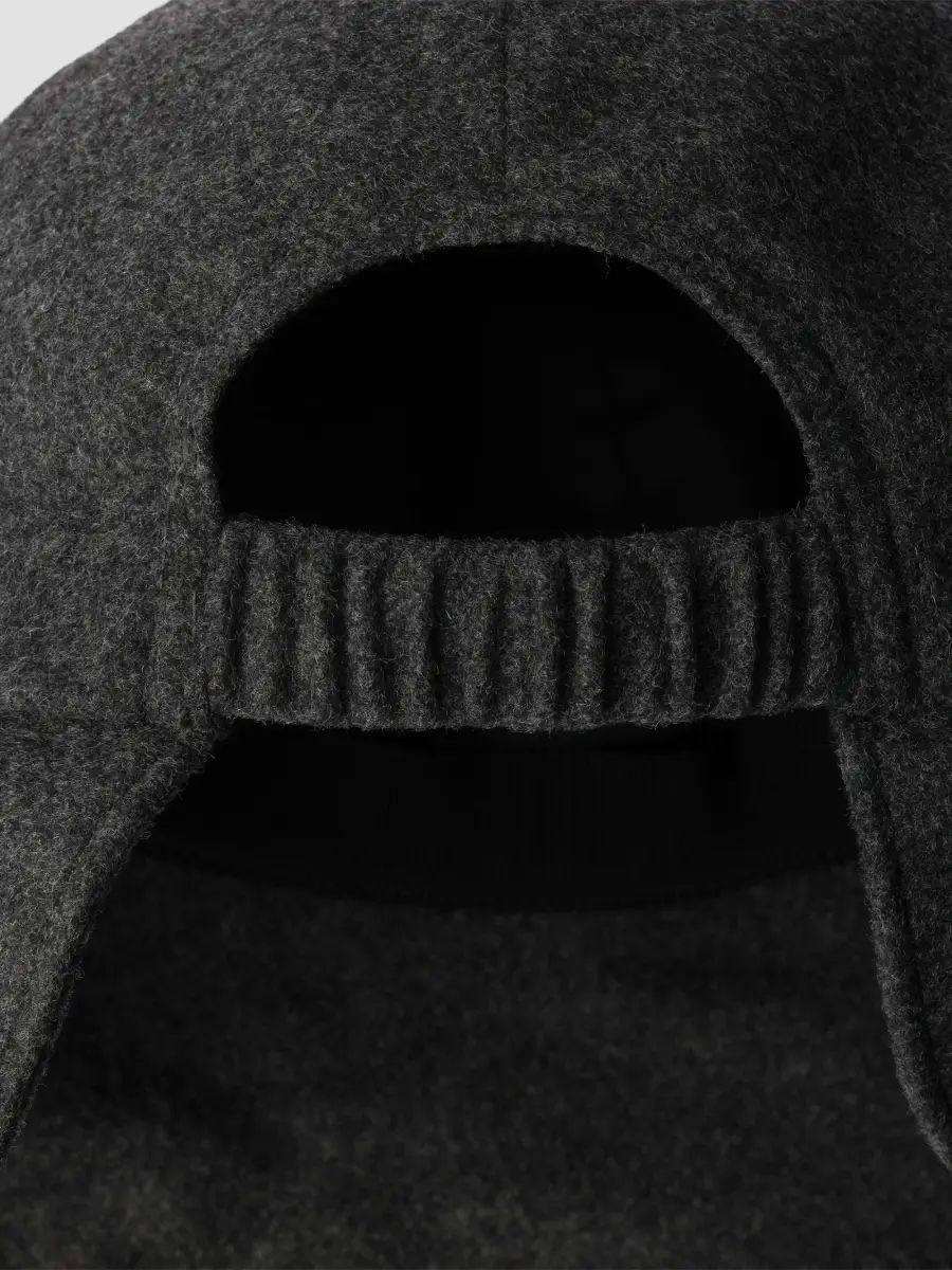 Prada Women's Re-Wool Hat | Thumbnail 2 Prada Women's Re-Wool Hat | Thumbnail 2