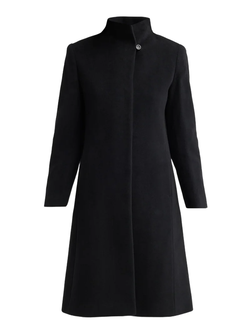 Cinzia Rocca Women's Icons Wool-Blend Coat