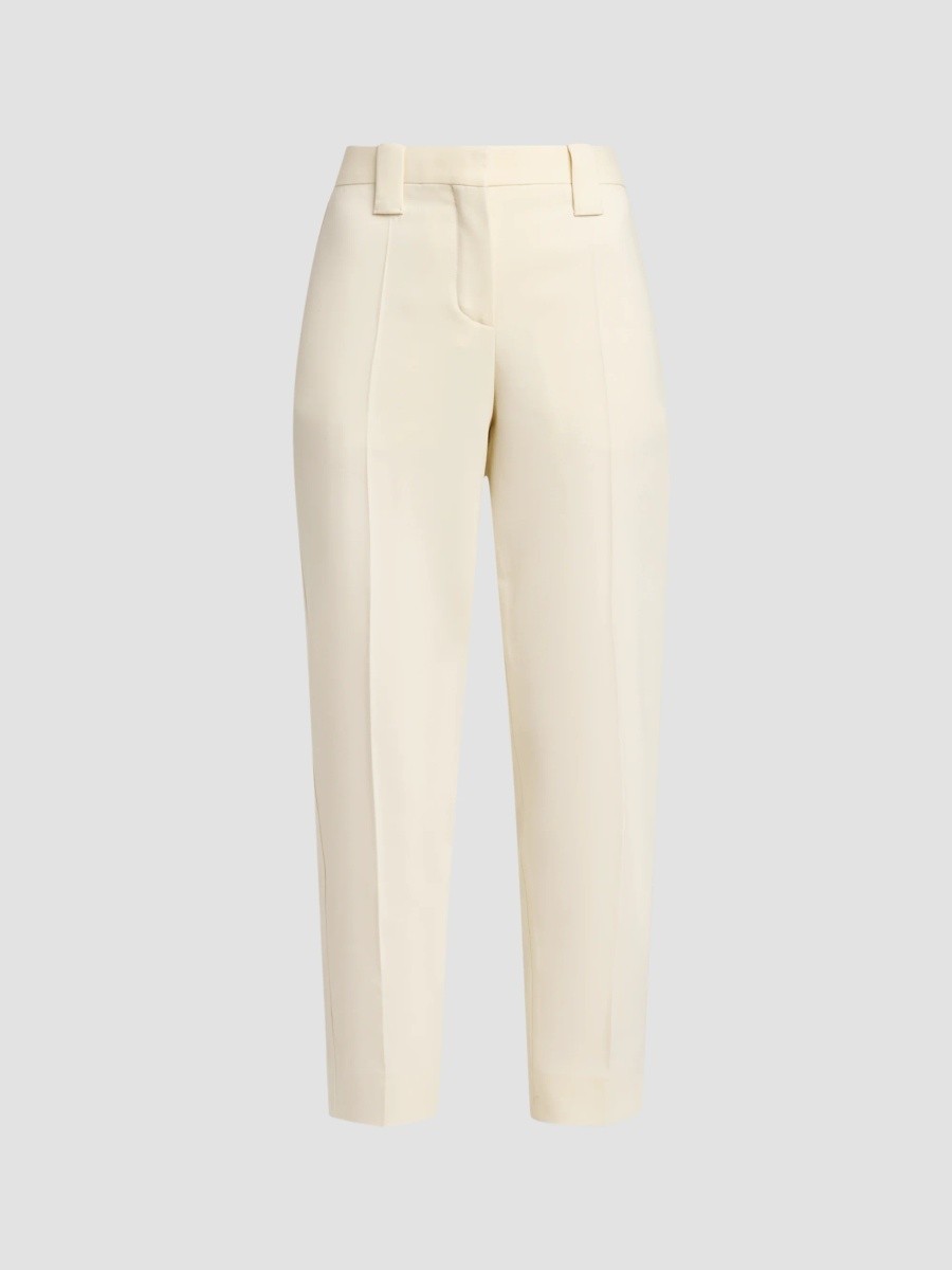 Women's Stretch Wool Evening Pants Women's Stretch Wool Evening Pants