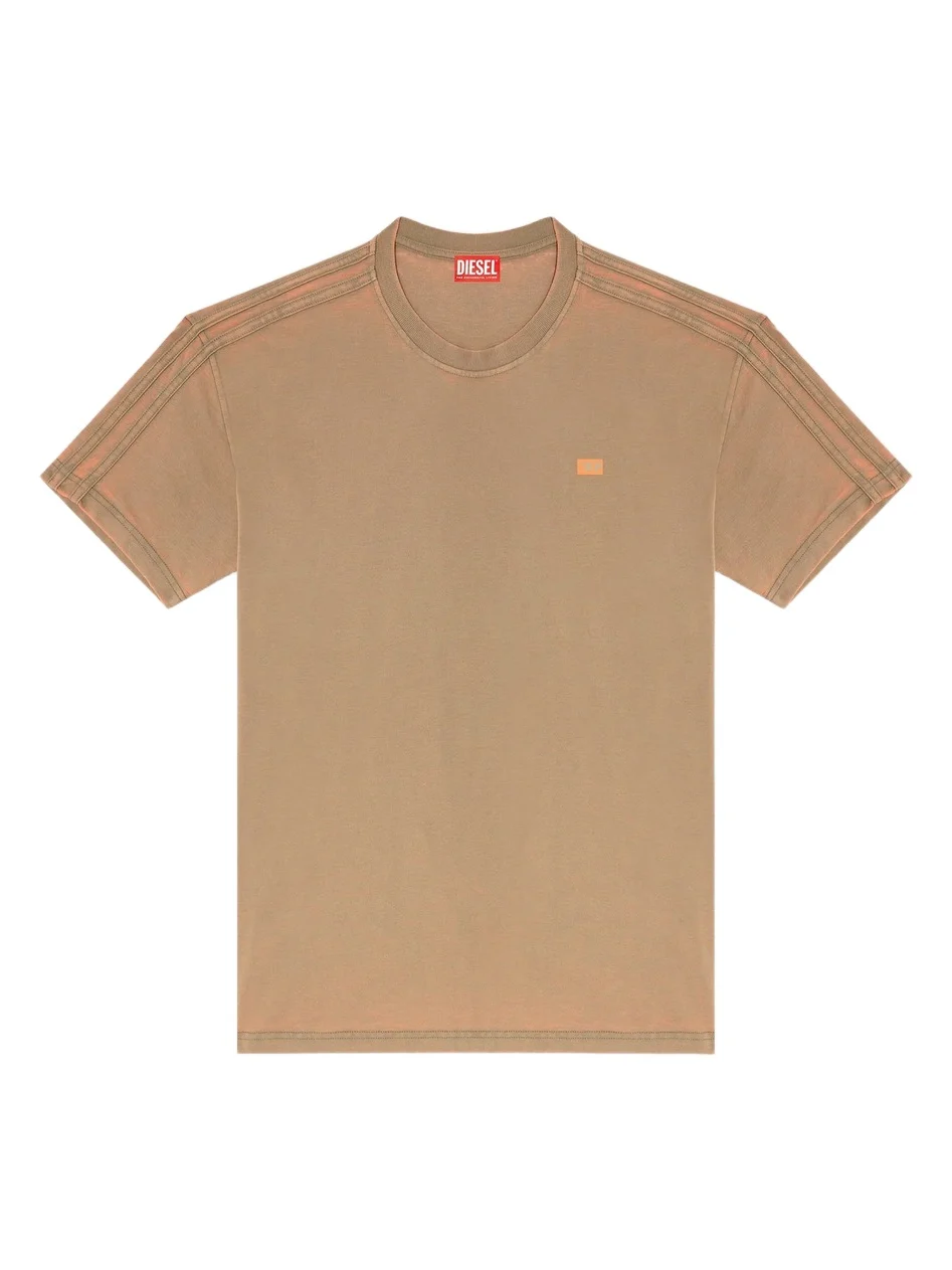 Men's Wayan Cotton-Blend Crewneck T-Shirt