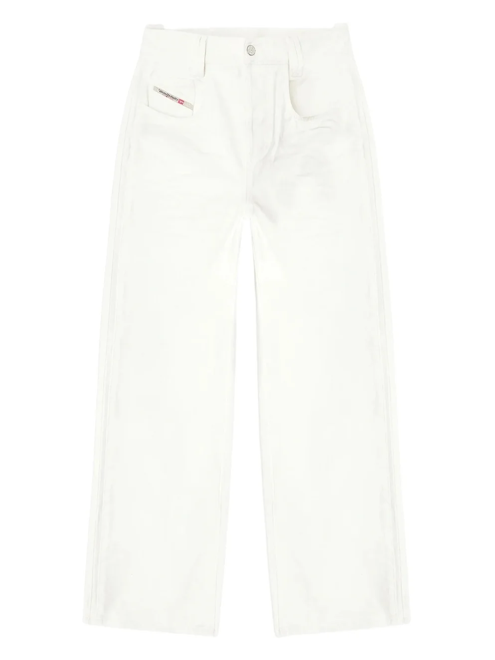 Men's 1982 Hakou Wide-Leg Jeans Men's 1982 Hakou Wide-Leg Jeans