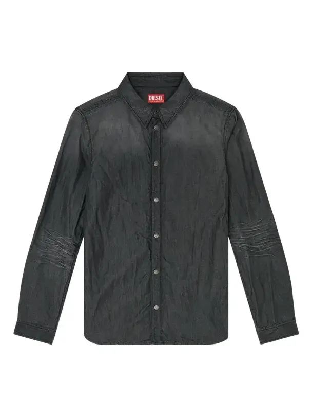Men's Synar Denim Shirt