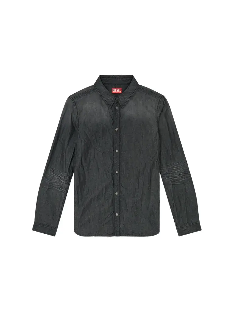 Men's Synar Denim Shirt Men's Synar Denim Shirt
