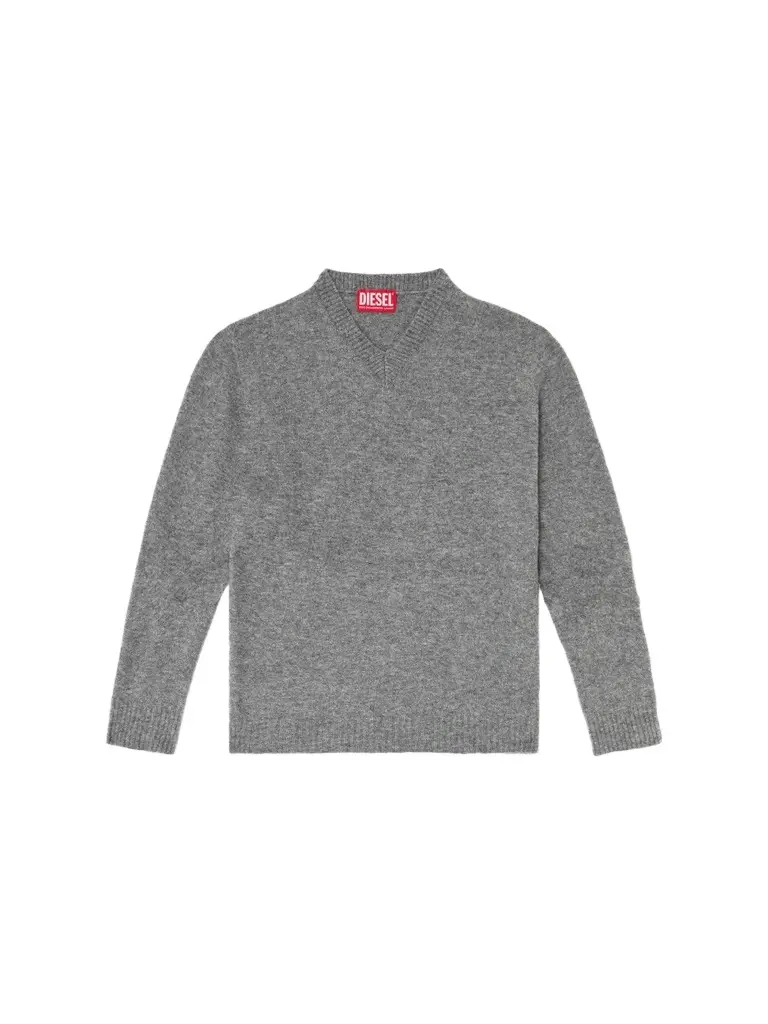 Diesel Men's Andie V-Neck Sweater
