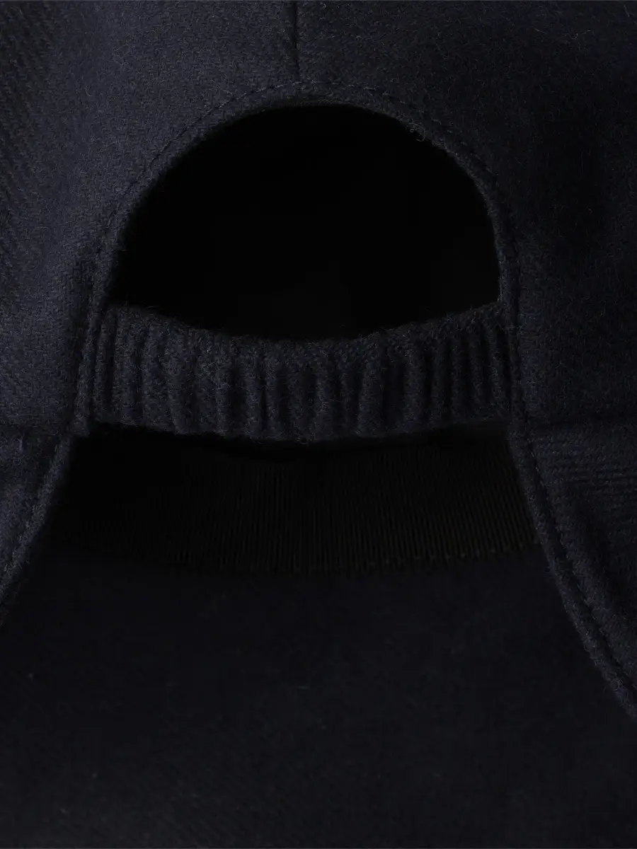 Prada Women's Re-Wool Hat | Thumbnail 2 Prada Women's Re-Wool Hat | Thumbnail 2
