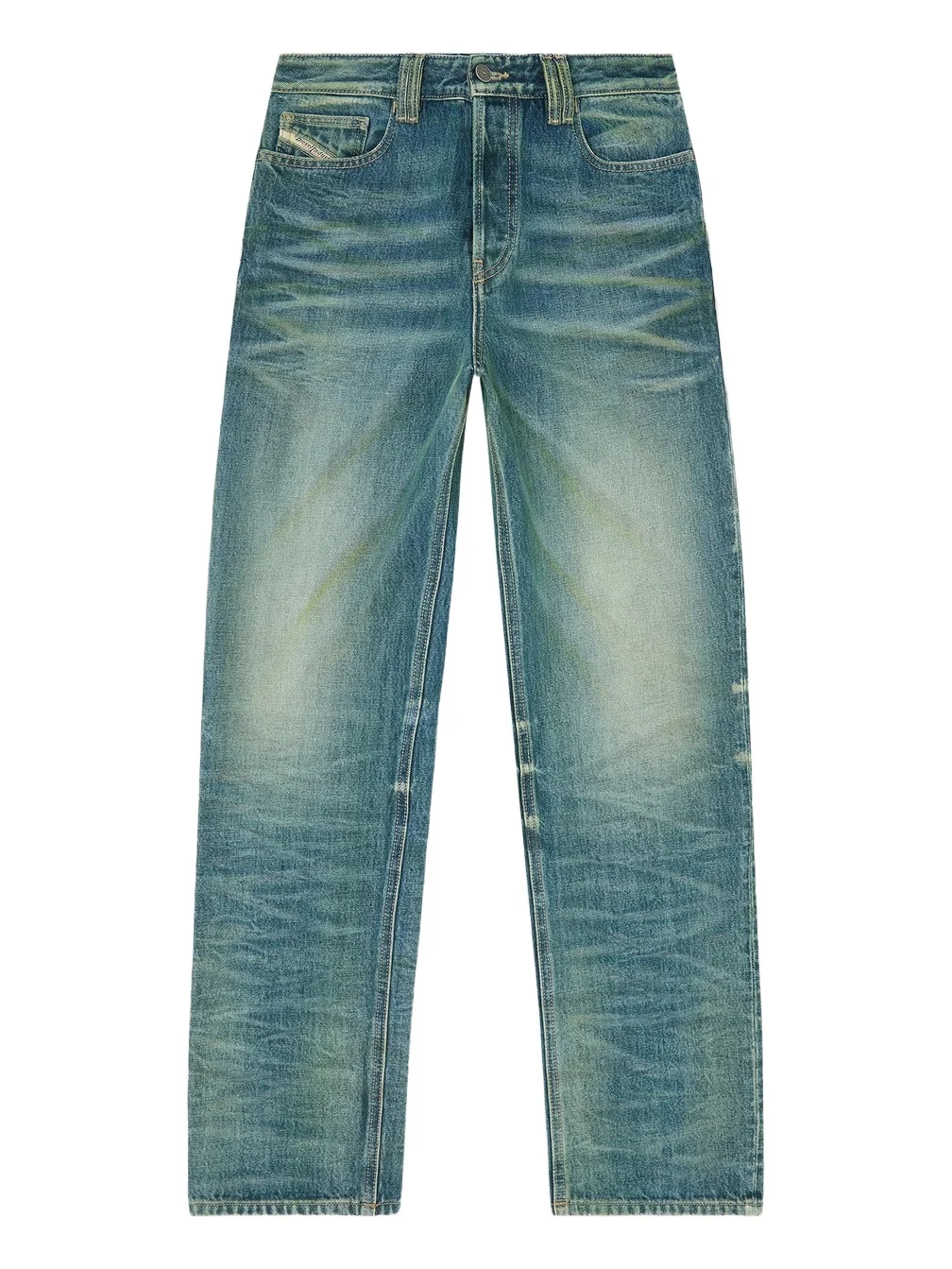 Men's 1991 Voeed Straight Jeans