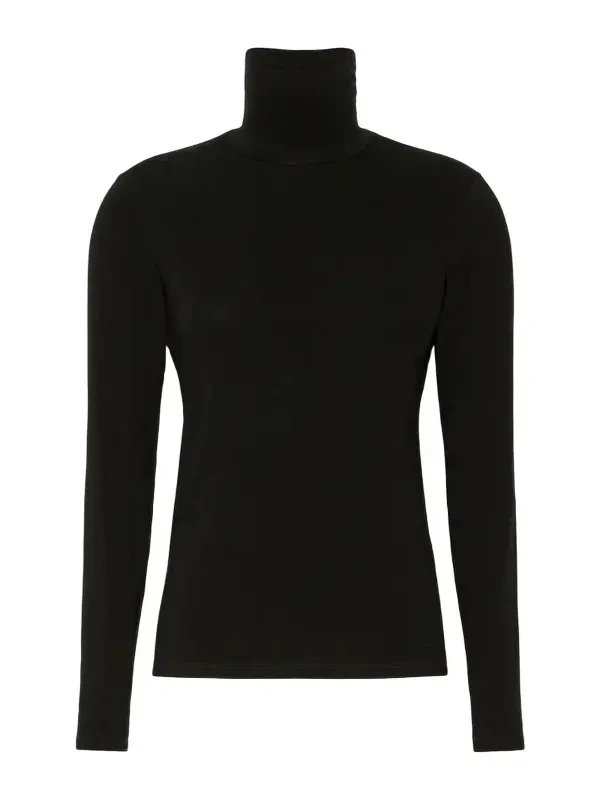 Women's Stretch Viscose Jersey Top Women's Stretch Viscose Jersey Top