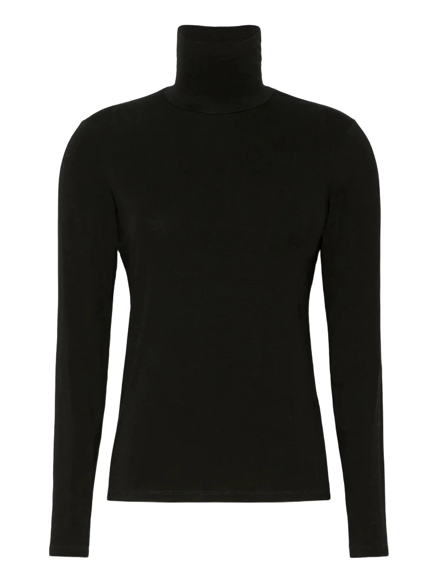 Women's Stretch Viscose Jersey Top