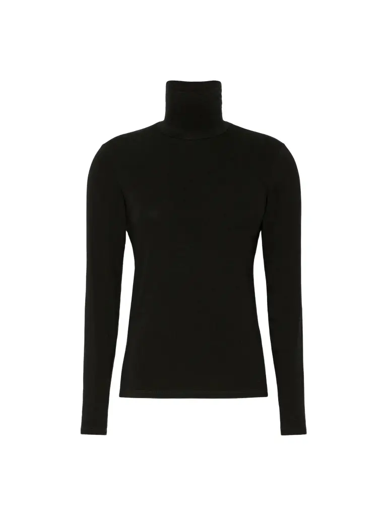 Women's Stretch Viscose Jersey Top Women's Stretch Viscose Jersey Top