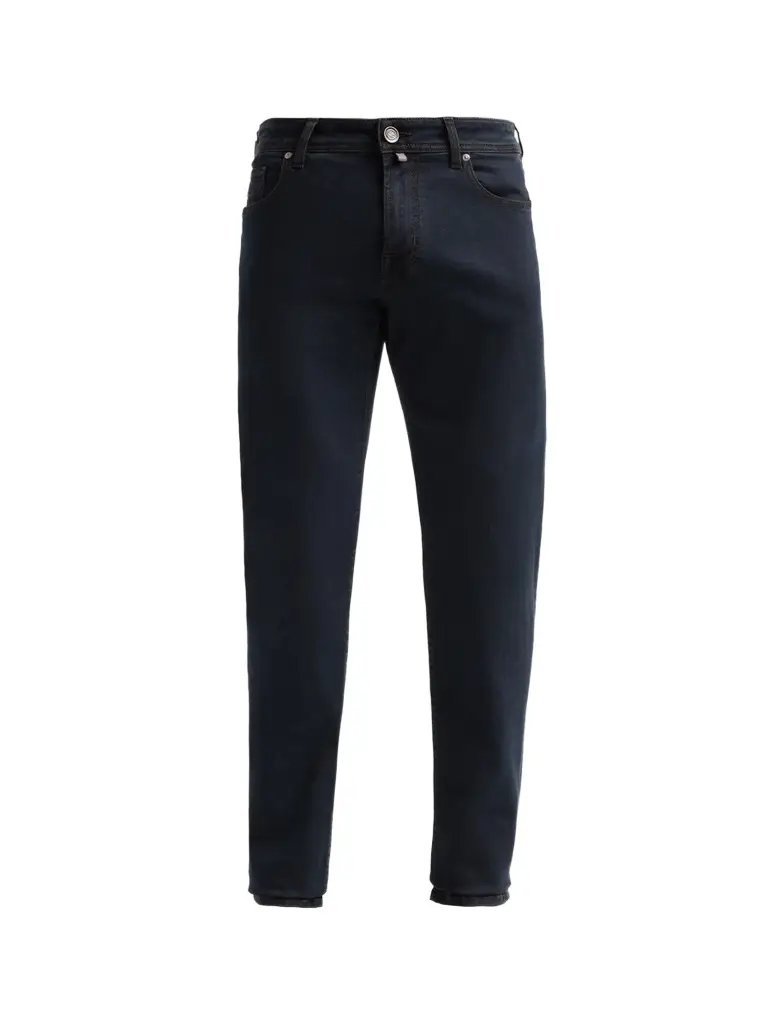 Jacob Cohen Men Bard Stretch Slim-Fit Jeans