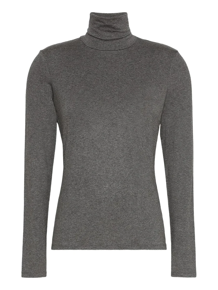 Weekend Max Mara Women's Stretch Viscose Jersey Top