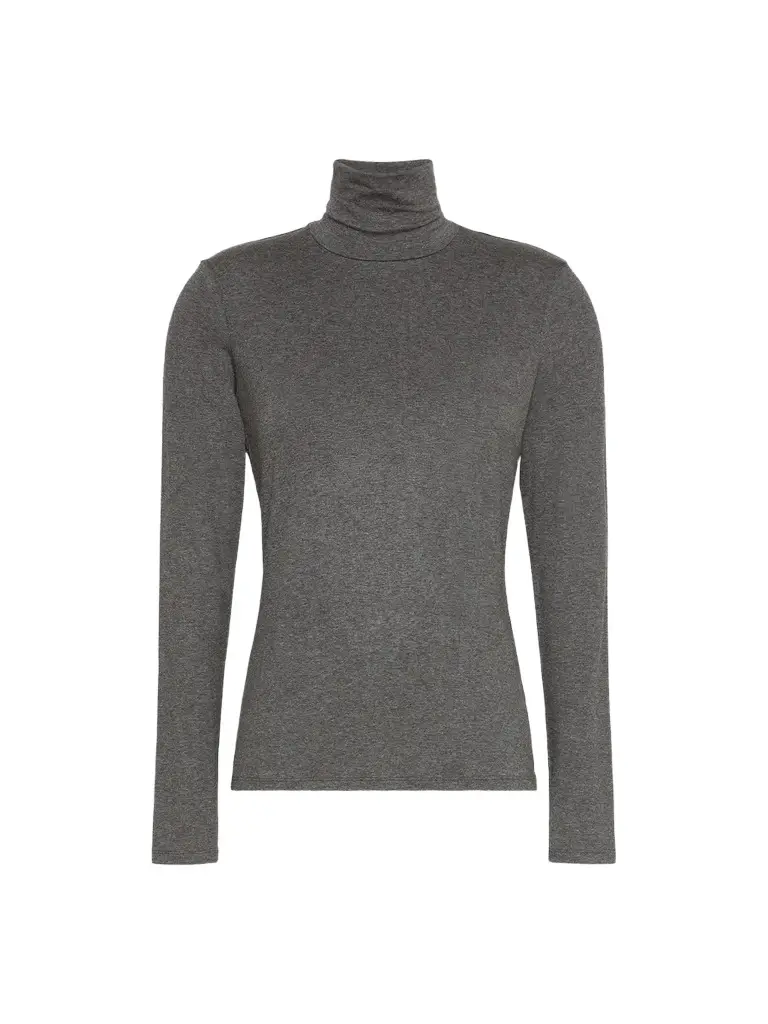 Women's Stretch Viscose Jersey Top Women's Stretch Viscose Jersey Top