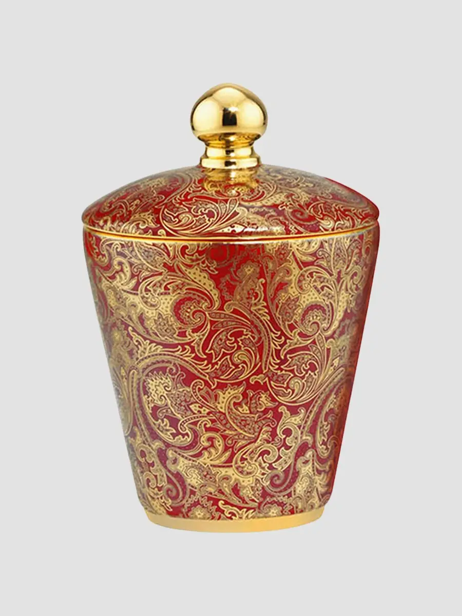 Stefano Ricci Royal Eagle Red Cologne & Candle Gift Set | Thumbnail 2 Stefano Ricci Royal Eagle Red Cologne & Candle Gift Set | Thumbnail 2