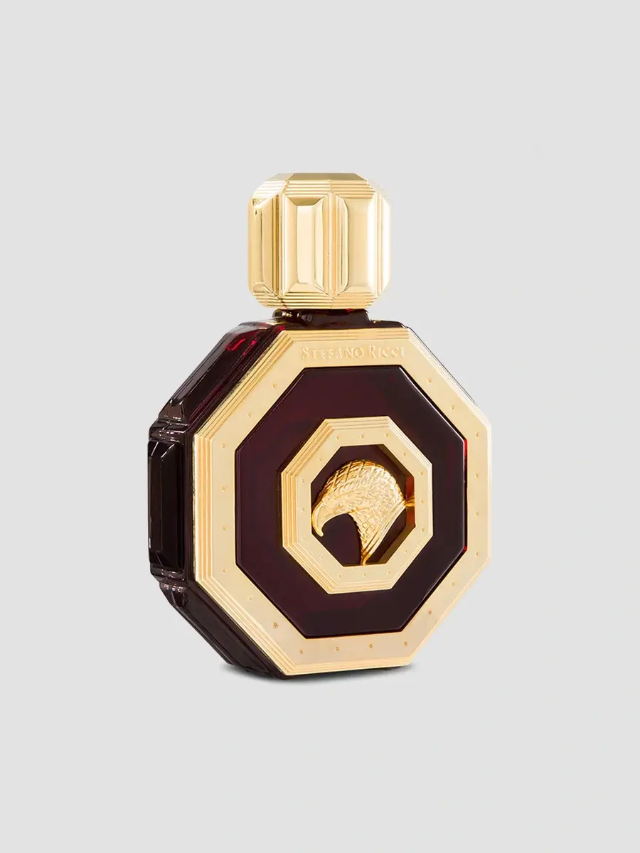 Stefano Ricci Royal Eagle Red Cologne & Candle Gift Set | Thumbnail 4 Stefano Ricci Royal Eagle Red Cologne & Candle Gift Set | Thumbnail 4