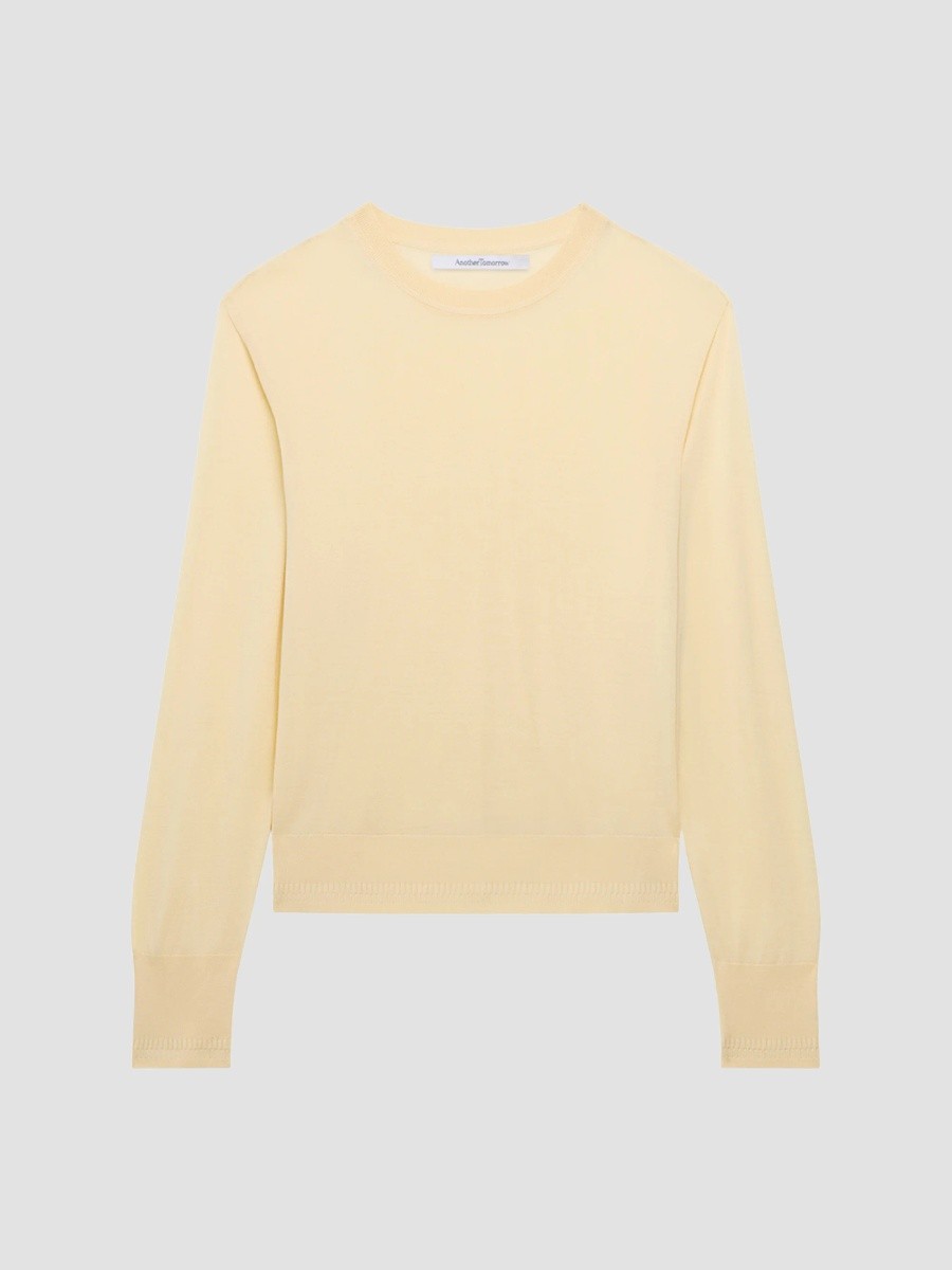 Women's Feather Weight Crew Sweater Women's Feather Weight Crew Sweater