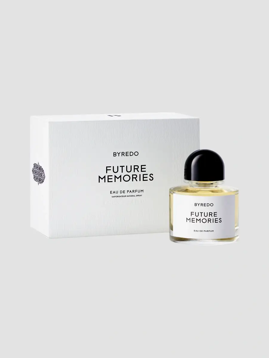 BYREDO Future Memories Eau de Parfum | Thumbnail 2 BYREDO Future Memories Eau de Parfum | Thumbnail 2