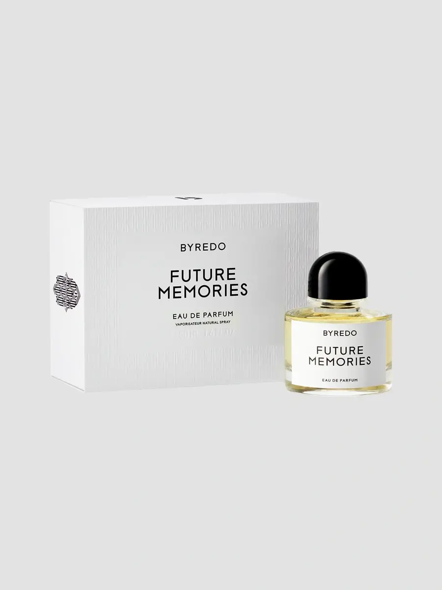 BYREDO Future Memories Eau de Parfum | Thumbnail 3 BYREDO Future Memories Eau de Parfum | Thumbnail 3