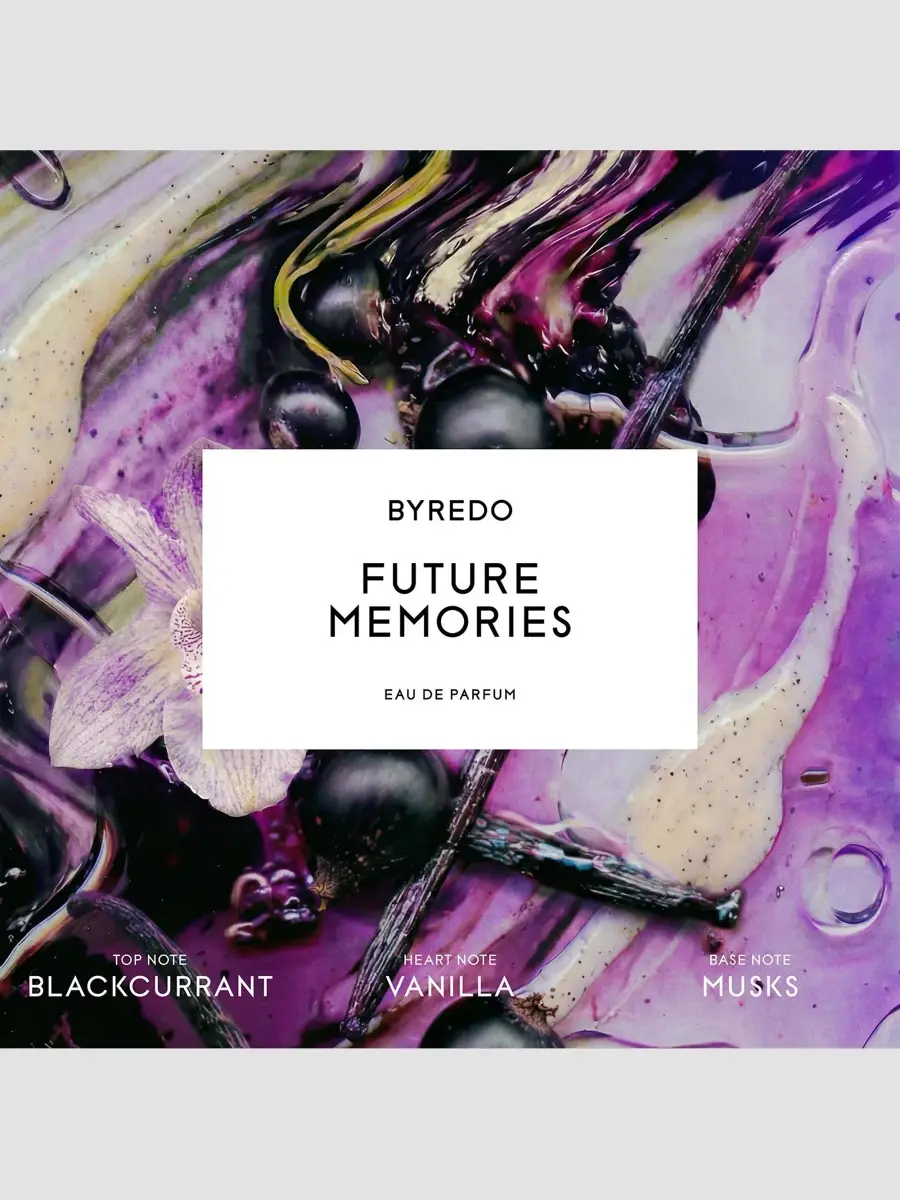 BYREDO Future Memories Eau de Parfum | Thumbnail 6 BYREDO Future Memories Eau de Parfum | Thumbnail 6