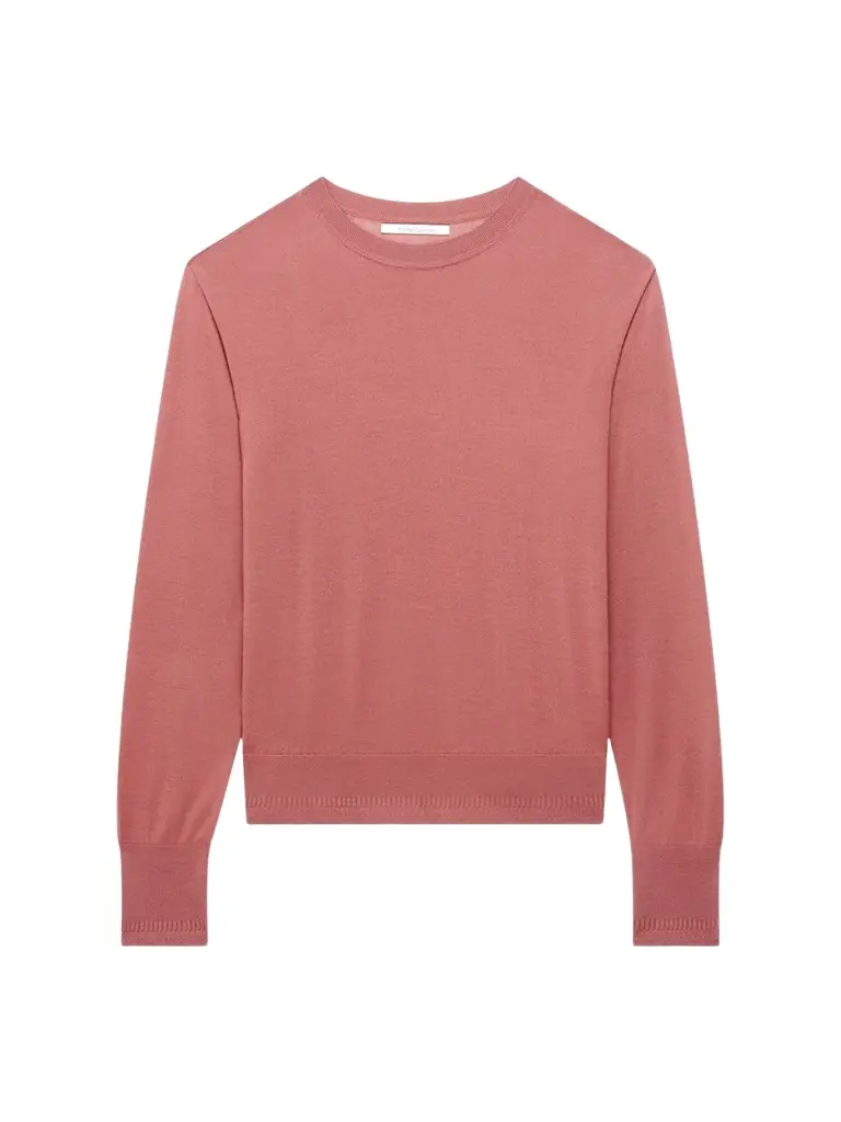 Women's Feather Weight Crew Sweater Women's Feather Weight Crew Sweater