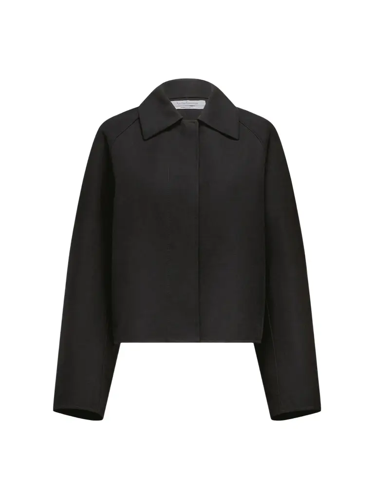 Women's Short Mac Blouson
