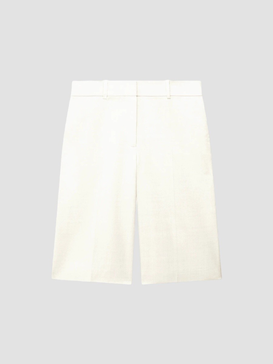 Women's Bermuda Pants Women's Bermuda Pants