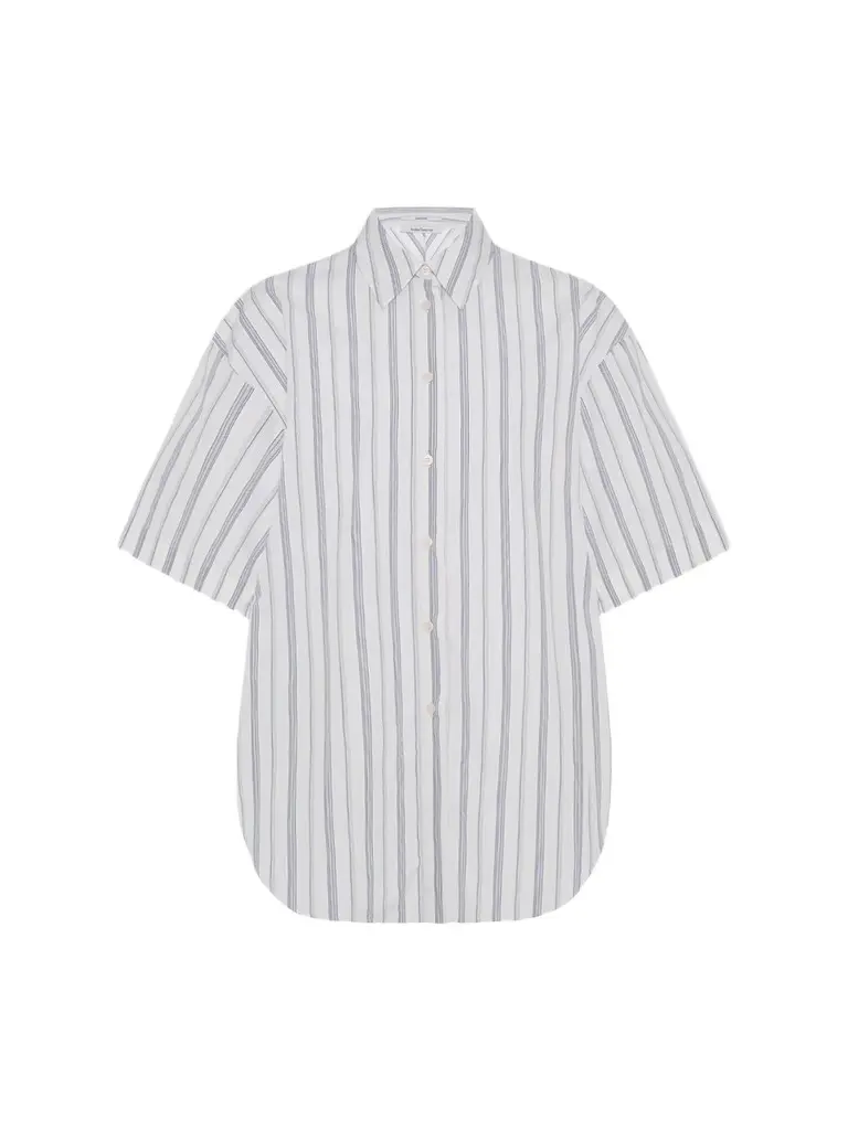 Women's Short Sleeve Shirt