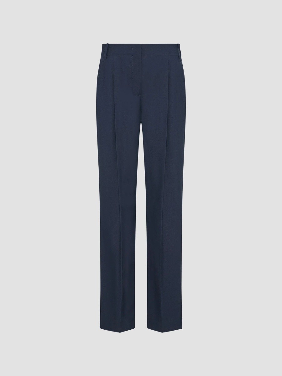 Women's Peg Trousers Women's Peg Trousers