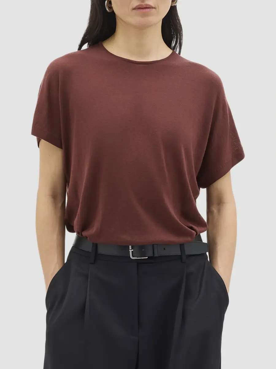 Another Tomorrow Women's Featherweight Top | Thumbnail 2