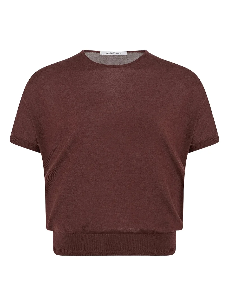 Another Tomorrow Women's Featherweight Top