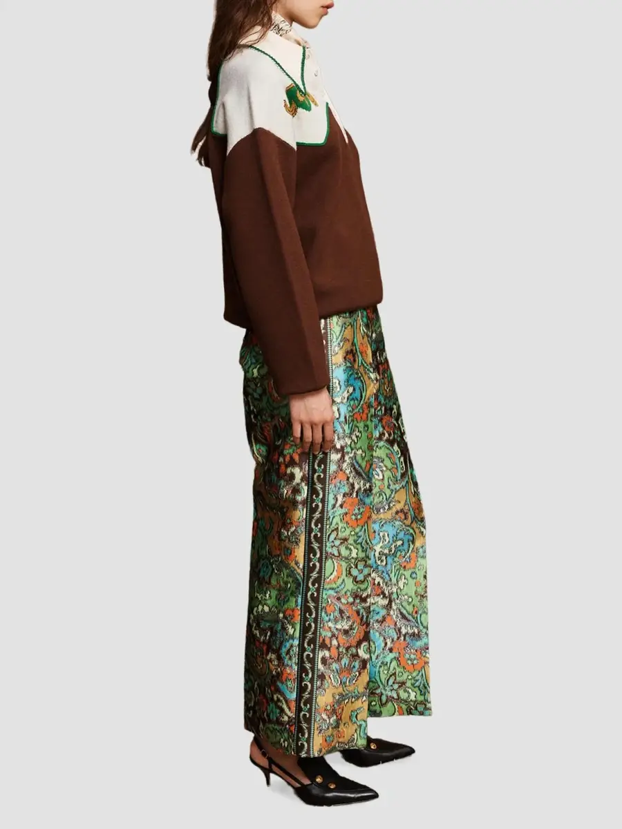 ALÉMAIS Women's Charlotte Pants | Thumbnail 2 ALÉMAIS Women's Charlotte Pants | Thumbnail 2
