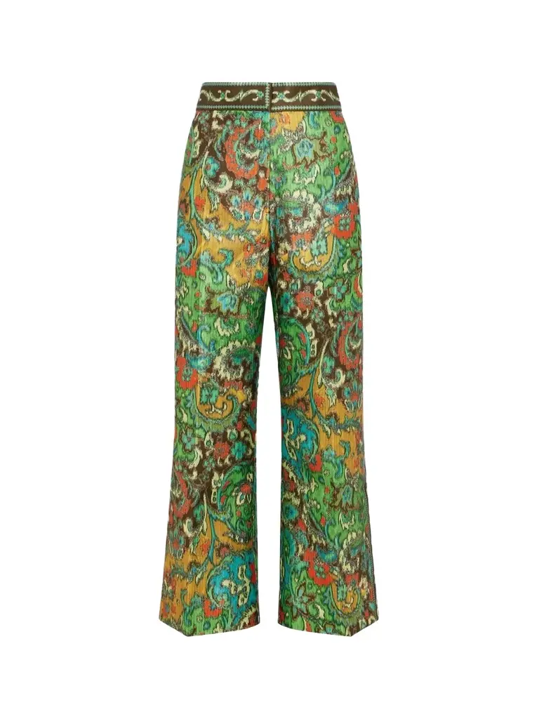 Women's Charlotte Pants Women's Charlotte Pants