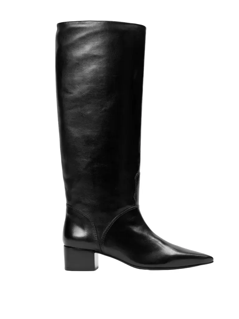 Alba 45 Boots Alba 45 Boots