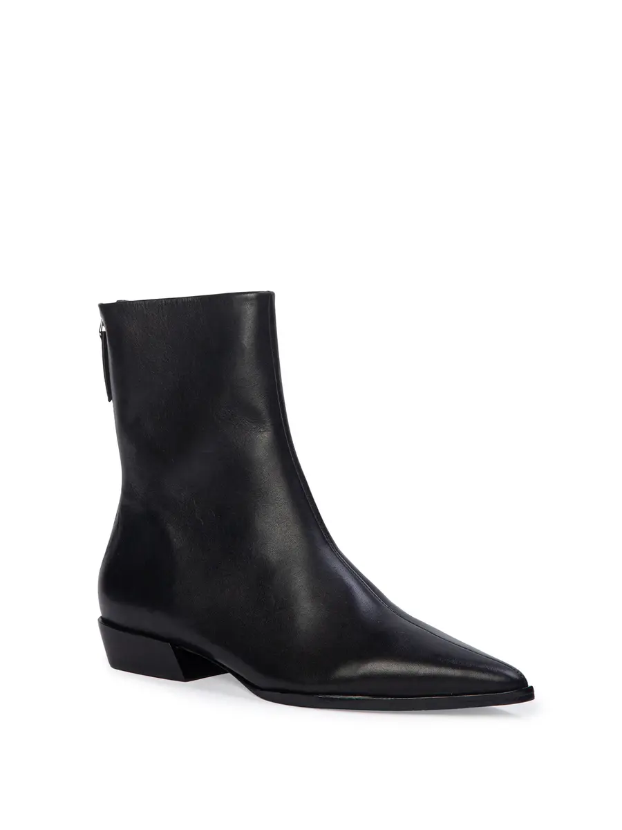 Black Suede Studio Esme 30 Boots | Thumbnail 2 Black Suede Studio Esme 30 Boots | Thumbnail 2