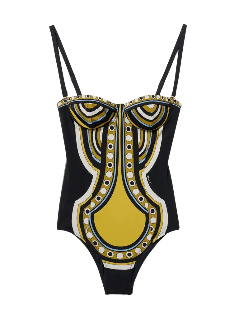 La DoubleJ Ursula One-Piece