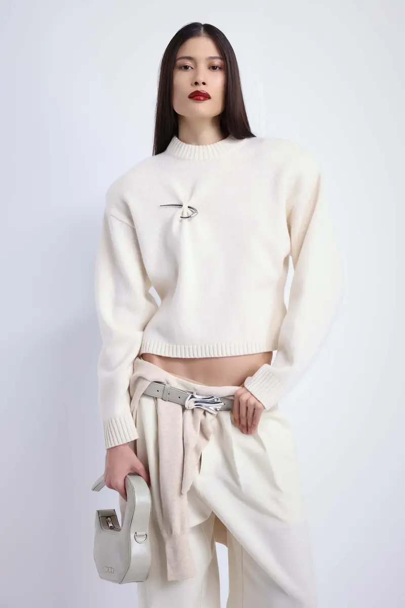 Kate Barton Kate Sweater | Thumbnail 5