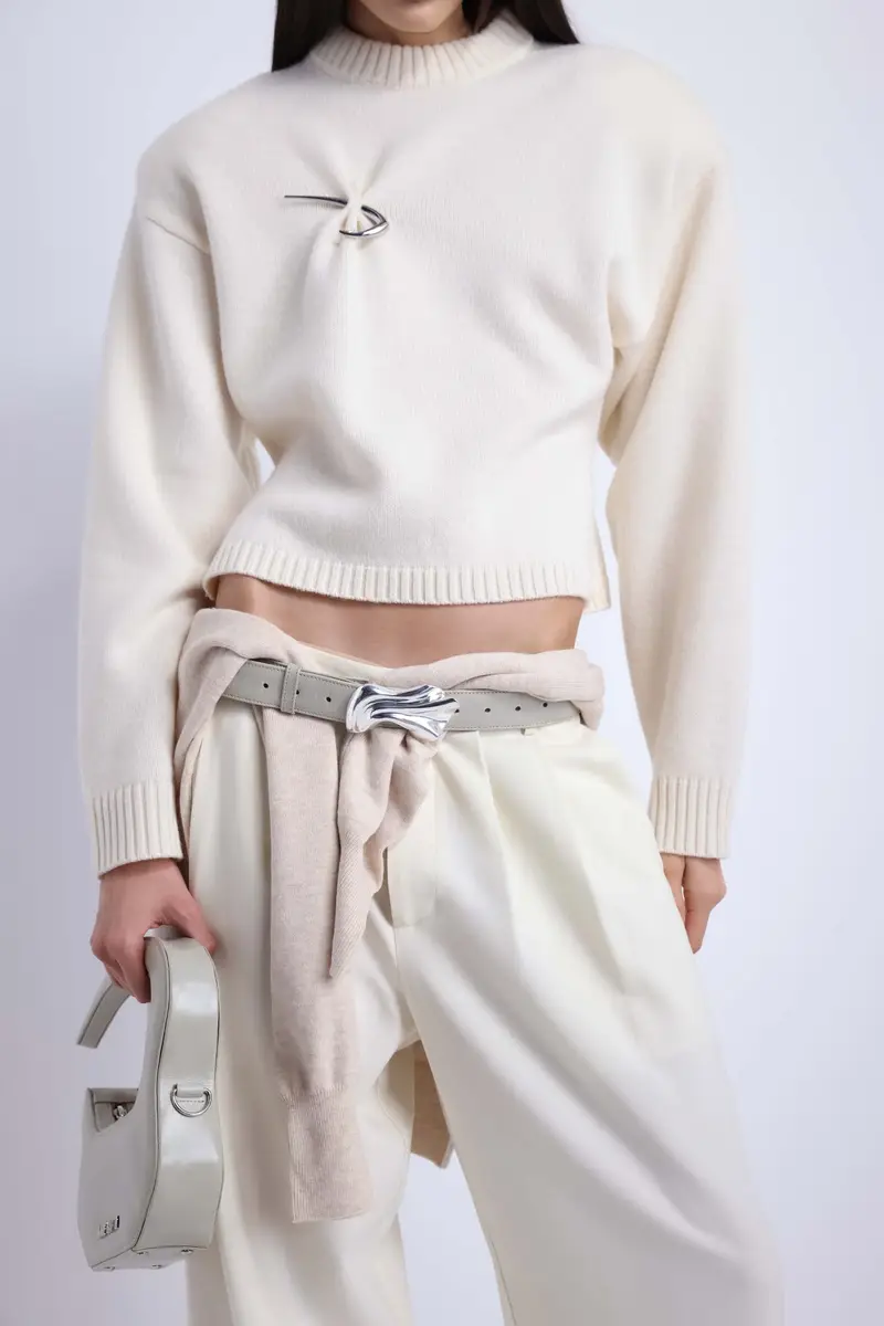 Kate Barton Kate Sweater | Thumbnail 6