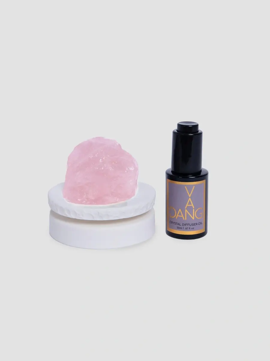 Van Dang Fragrances The Crystal Meditation Set | Thumbnail 2