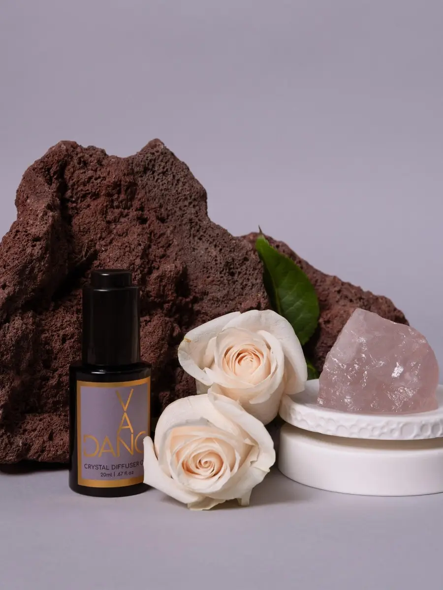 Van Dang Fragrances The Crystal Meditation Set | Thumbnail 3