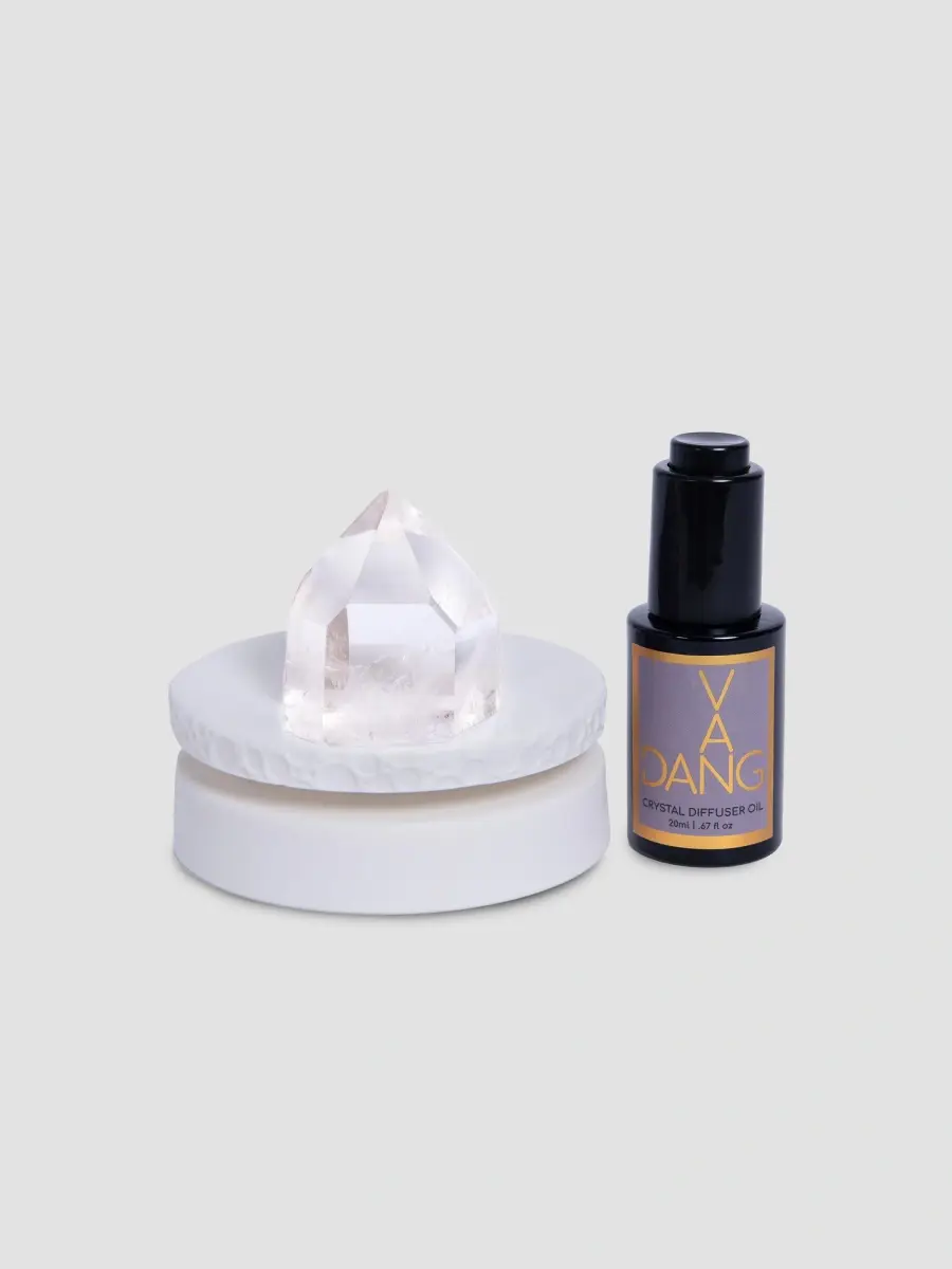 Van Dang Fragrances The Crystal Meditation Set | Thumbnail 2