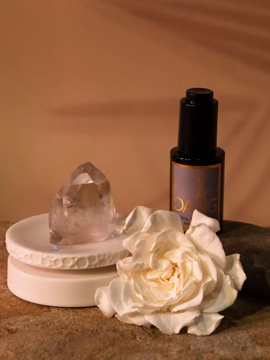 Van Dang Fragrances The Crystal Meditation Set | Thumbnail 3